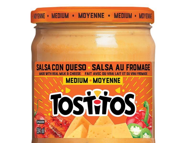 Queso dip