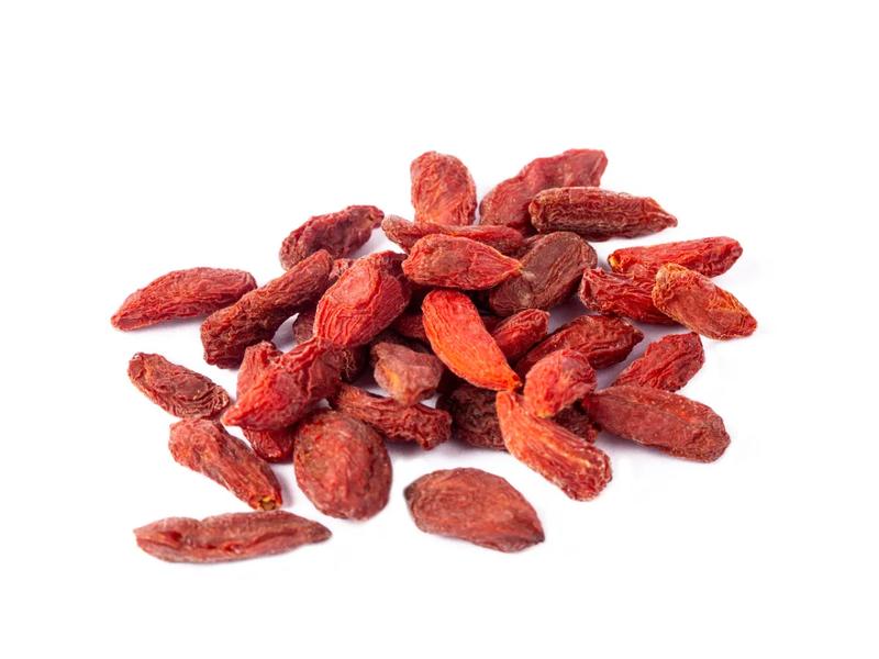 Goji berries, dried