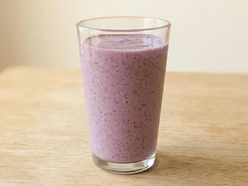 Watermelon Wake-up Smoothie