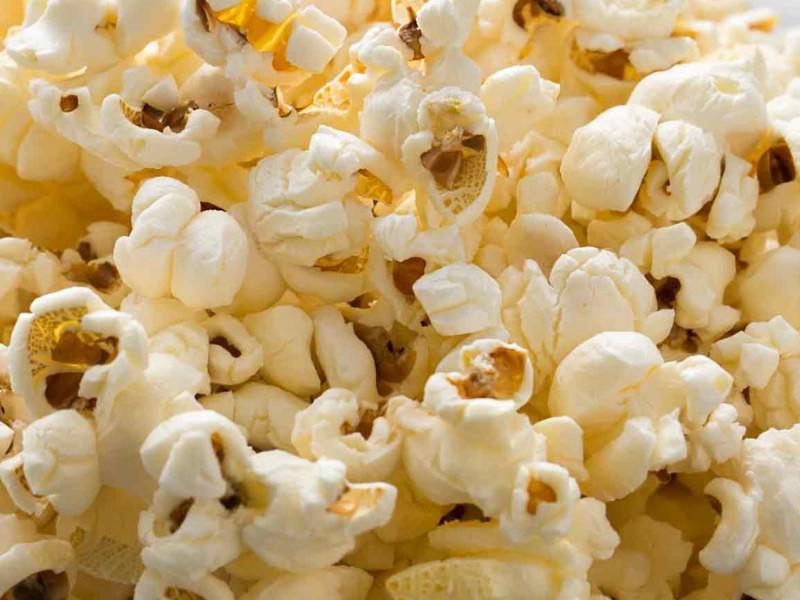 Popcorn White Cheddar