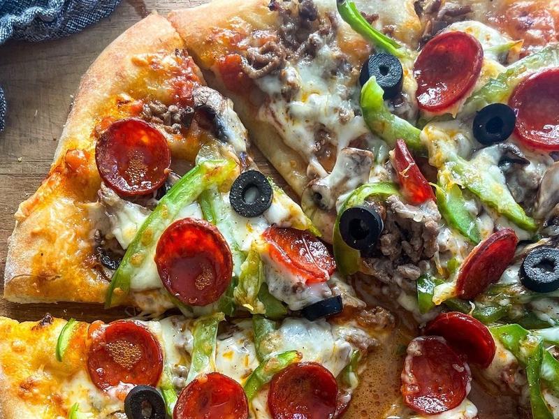 Pizza