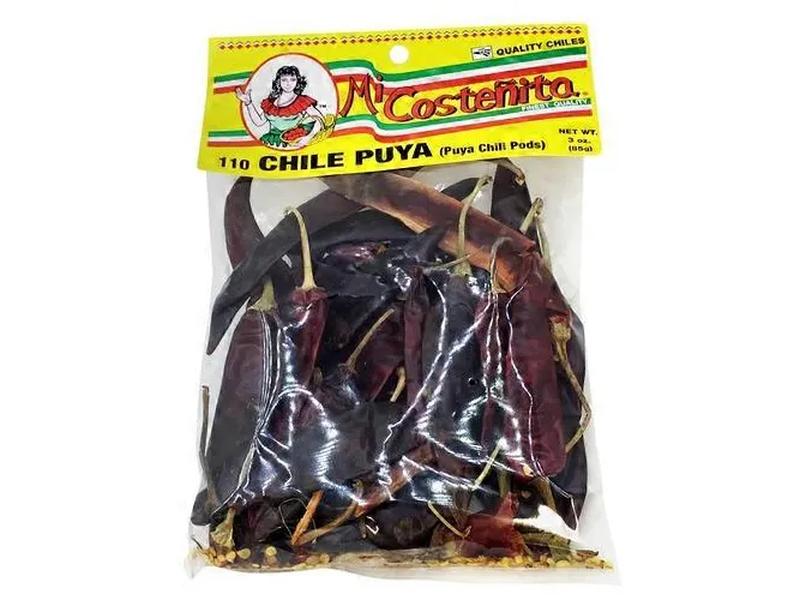 Puya Chili Pods