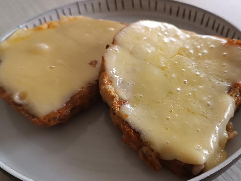 German French Toast