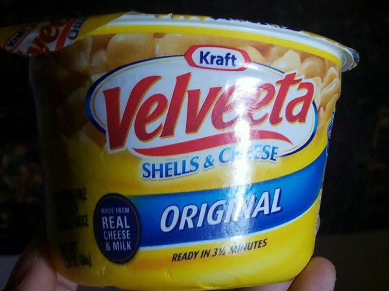 Original Velveeta Shells & Cheese