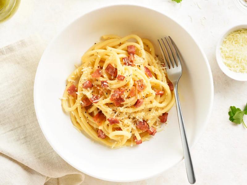 Carbonara