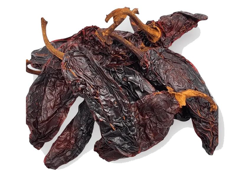 Morita Chili Pods