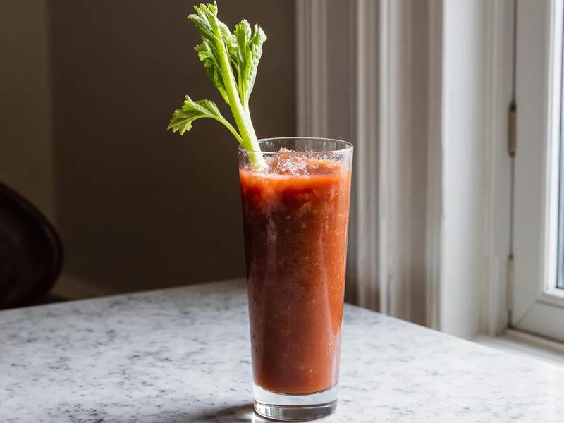 Virgin Bloody Mary