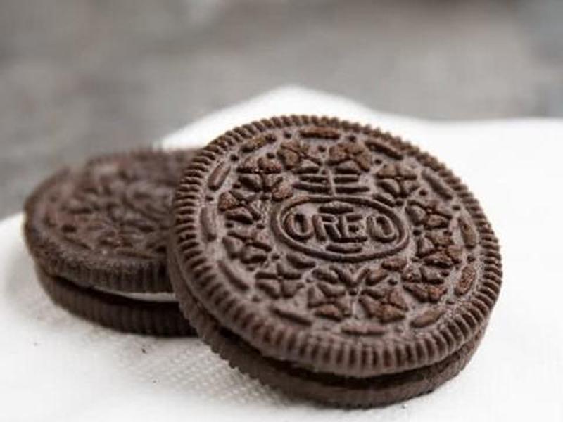 Chocolate Sandwich Cookies