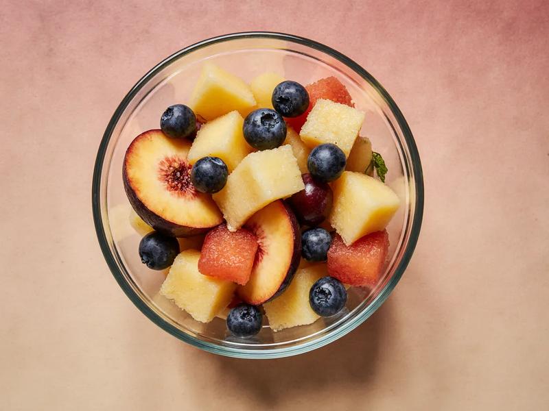 Classic Fruit Salad