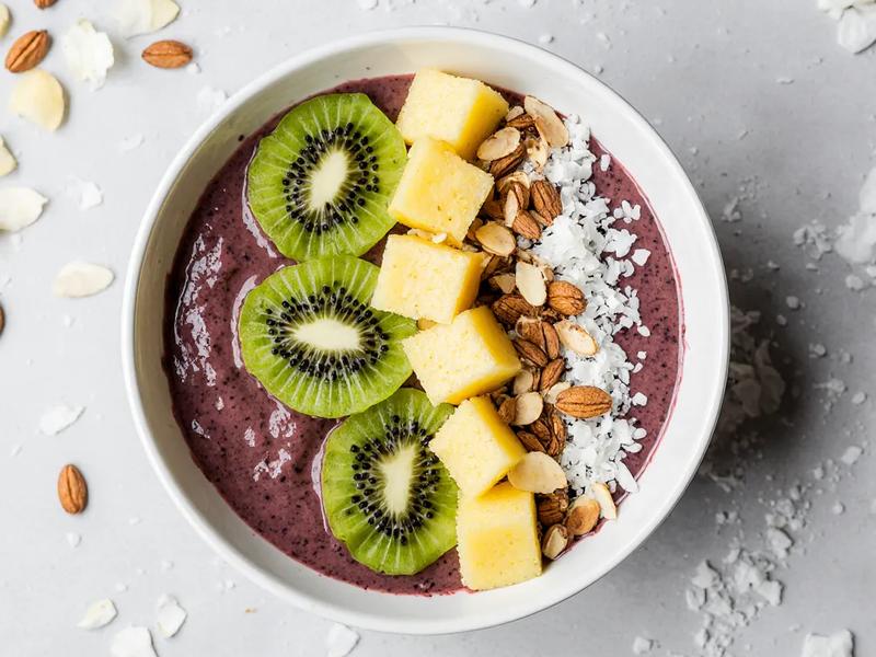 Smoothie Bowl