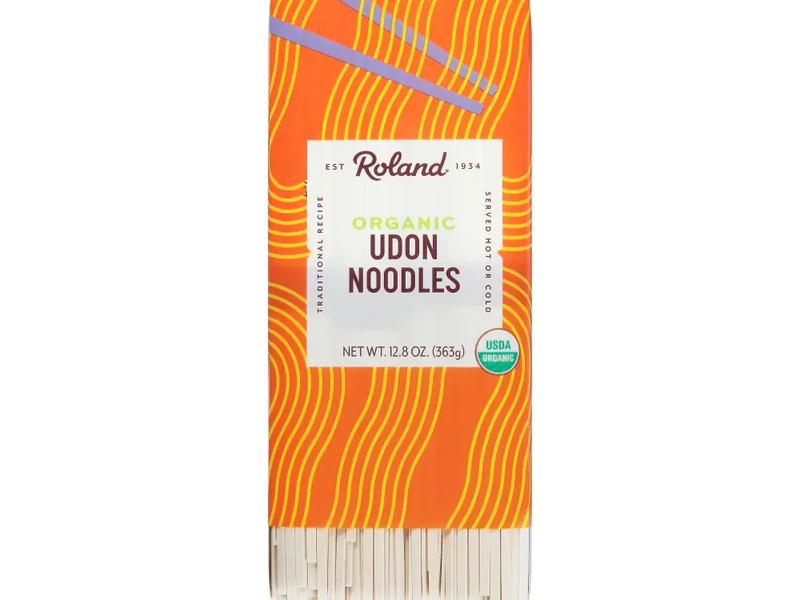 Udon Noodles