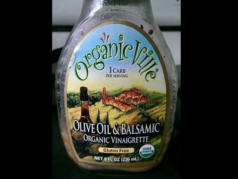 Olive Oil Balsm
