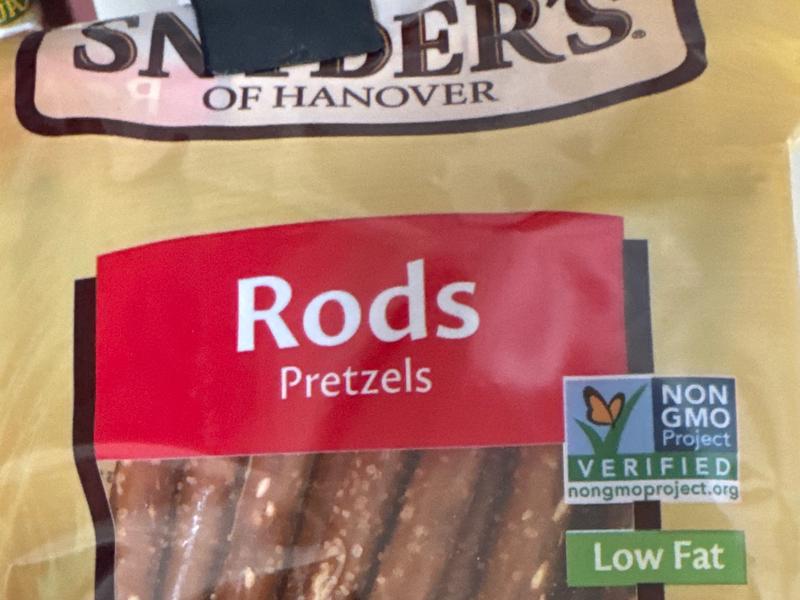 Rods