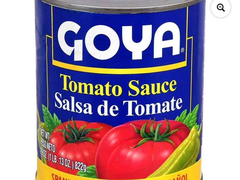 Goya Tomato Sauce