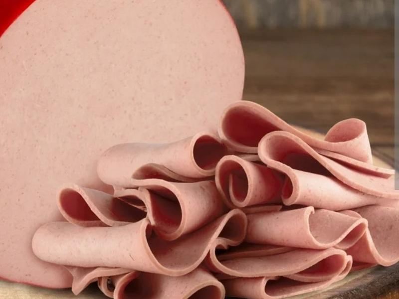 Deli Meat Bologna