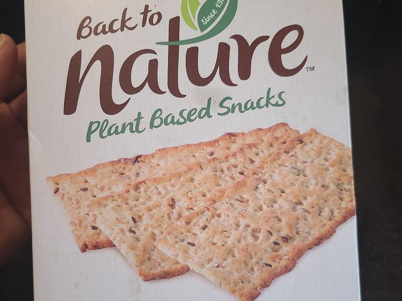 Multigrain Flax