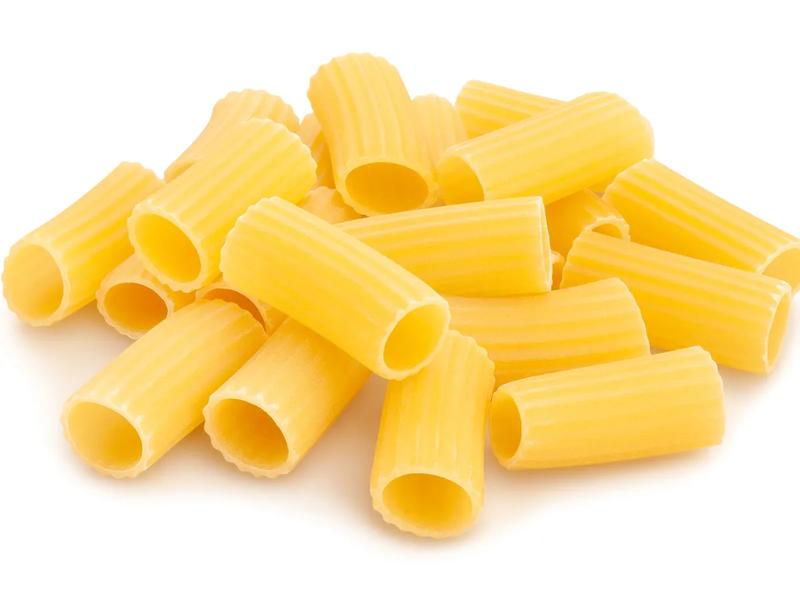 Rigatoni