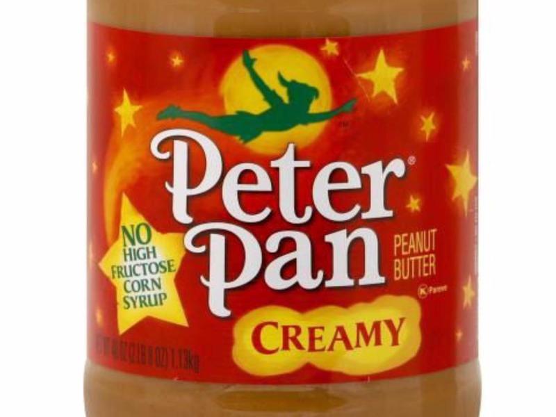 Peter Pan Plus Creamy