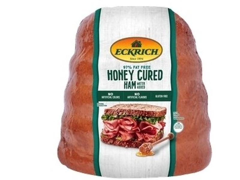 Eckrich Honey Ham
