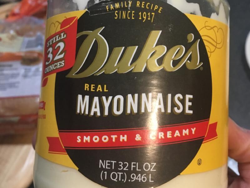Mayonnaise