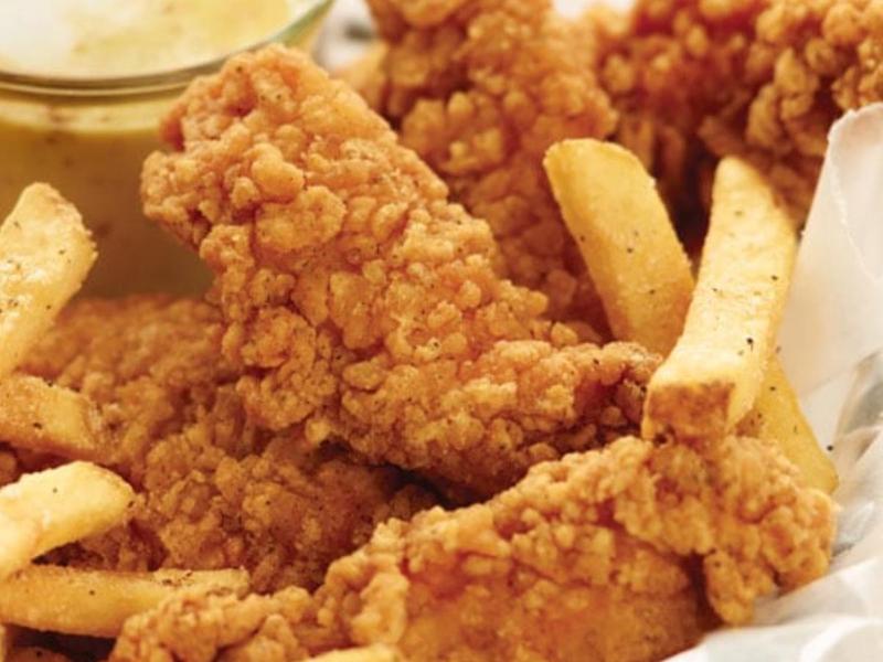 Chicken Tenders