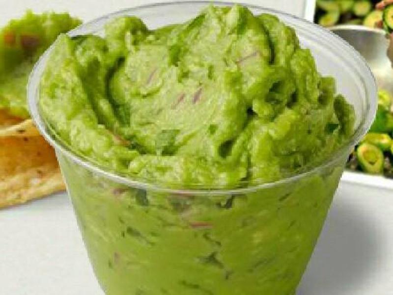 Guacamole