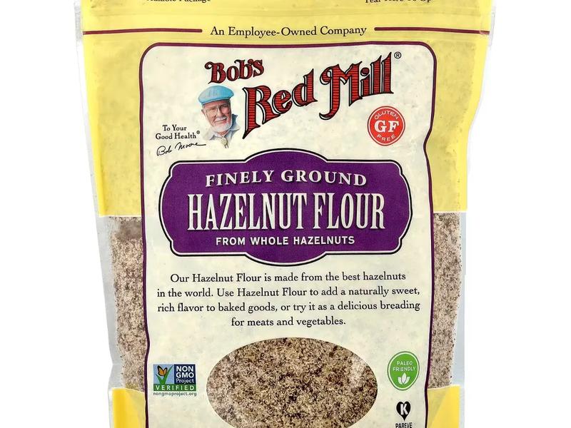 Hazelnut Flour/Meal