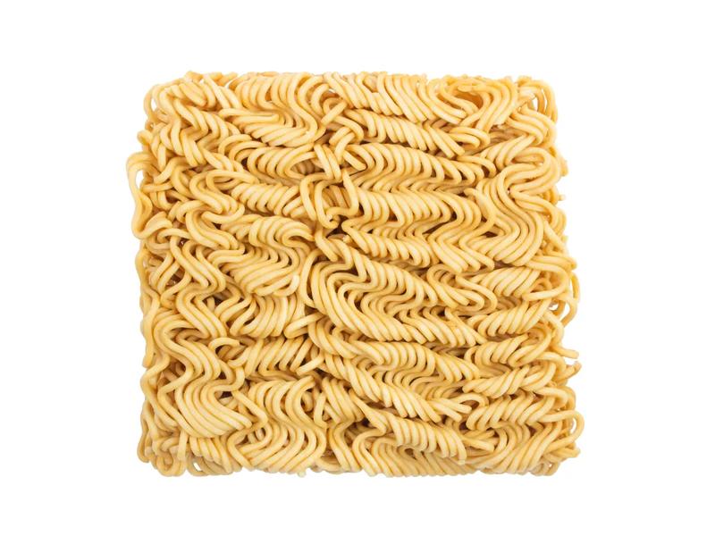 Ramen noodles