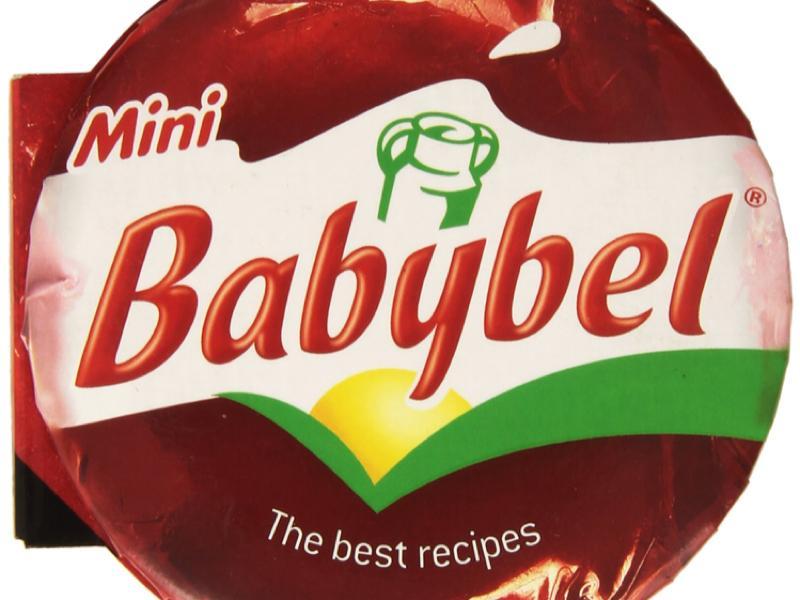 Mini Babybel Original Cheese