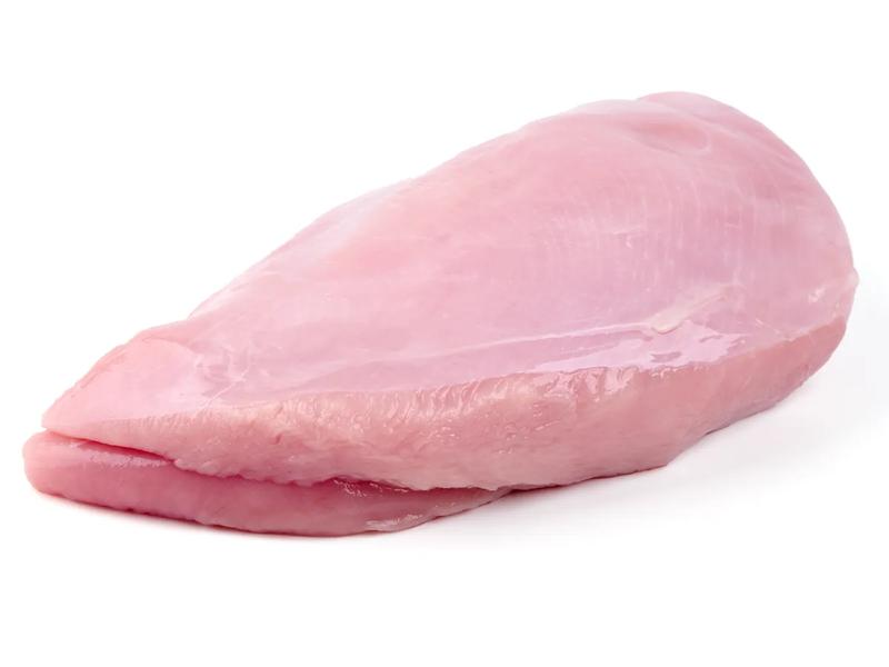 Turkey breast
