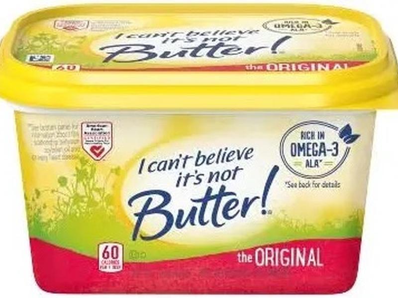Original Buttery Spread
