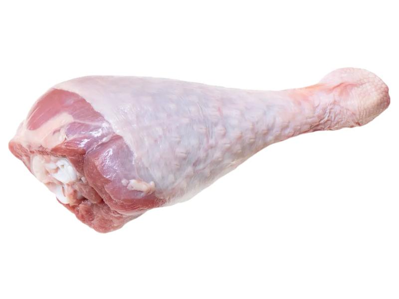 Turkey leg