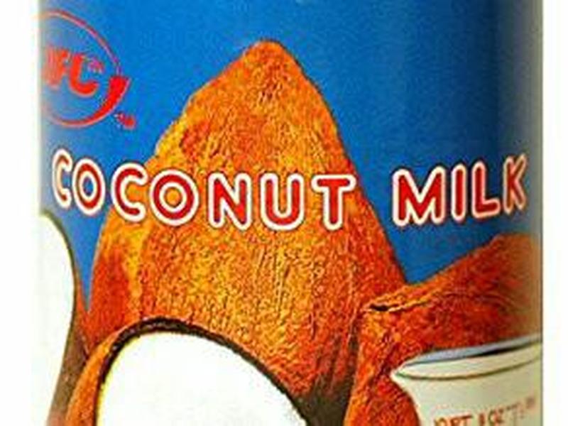 Coconut Milk