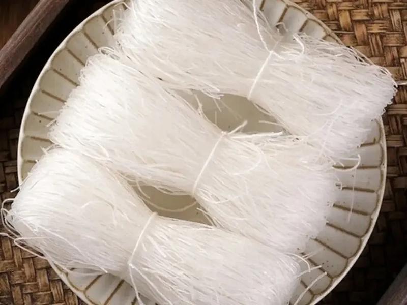 Vermicelli