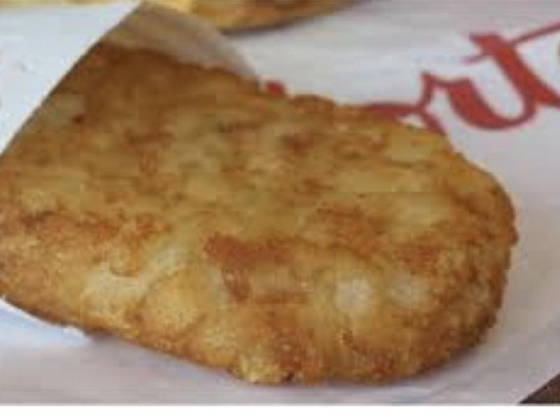 Hash Brown