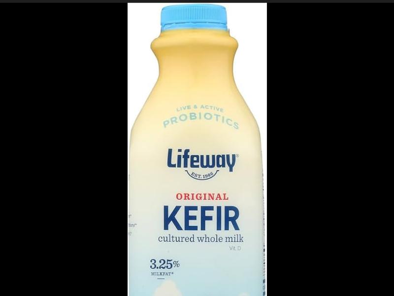 Original Kefir