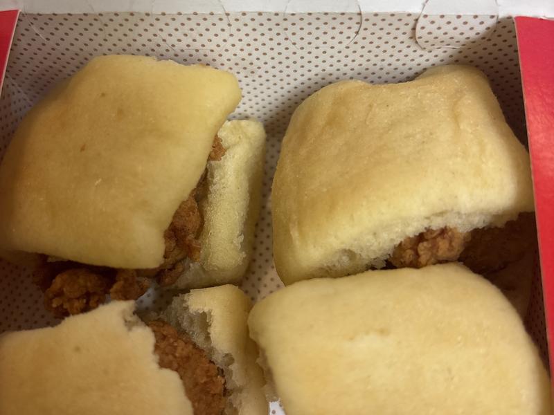 Chick-n-Minis