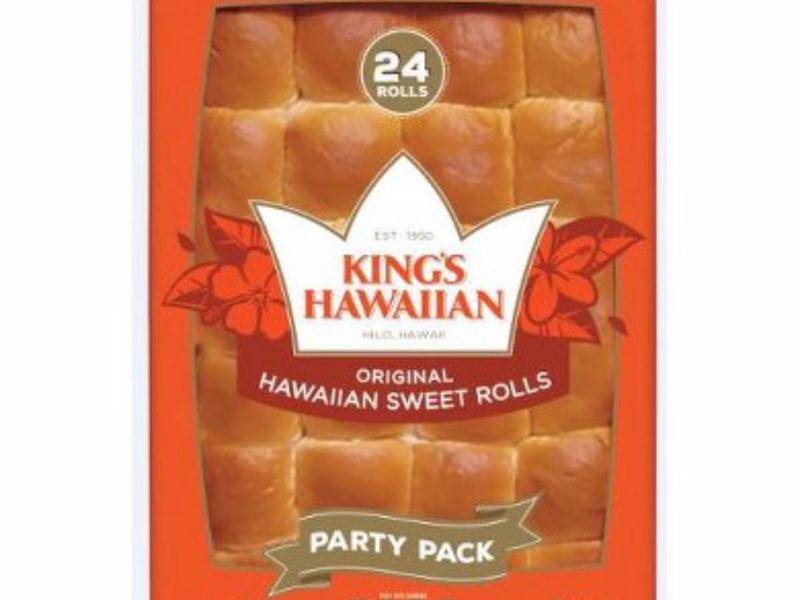 Sweet Roll