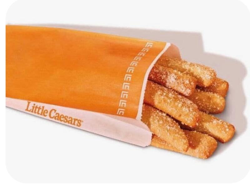 Crazy Bread
