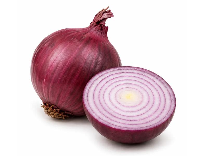 Red onion