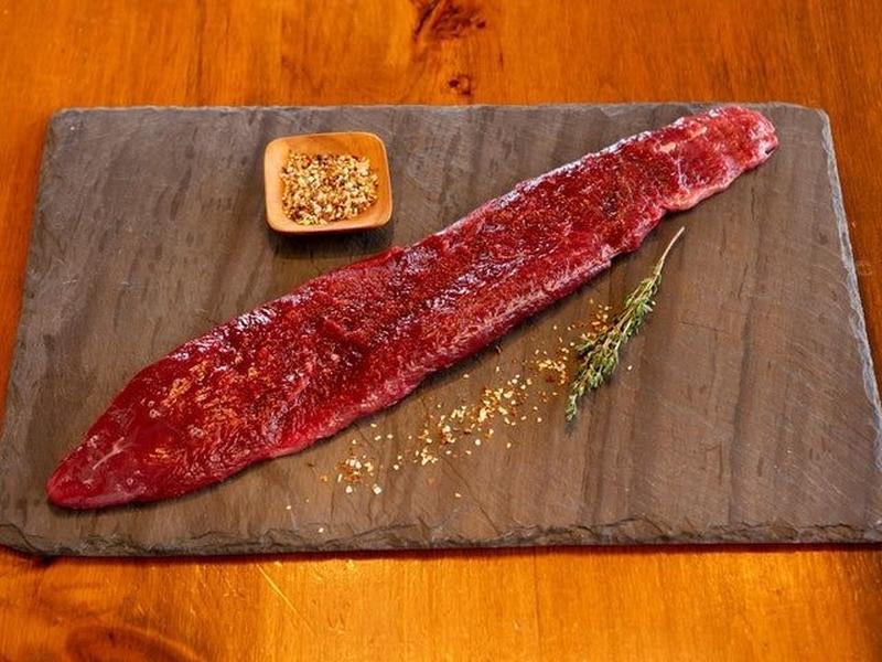 Ostrich, tenderloin