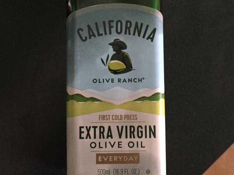 Extra Virgin Olive Oil