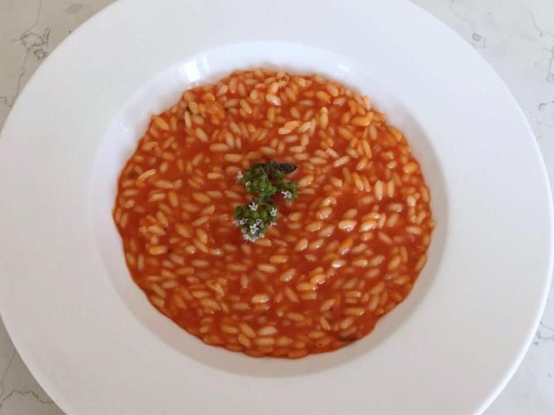 Stockpot soup