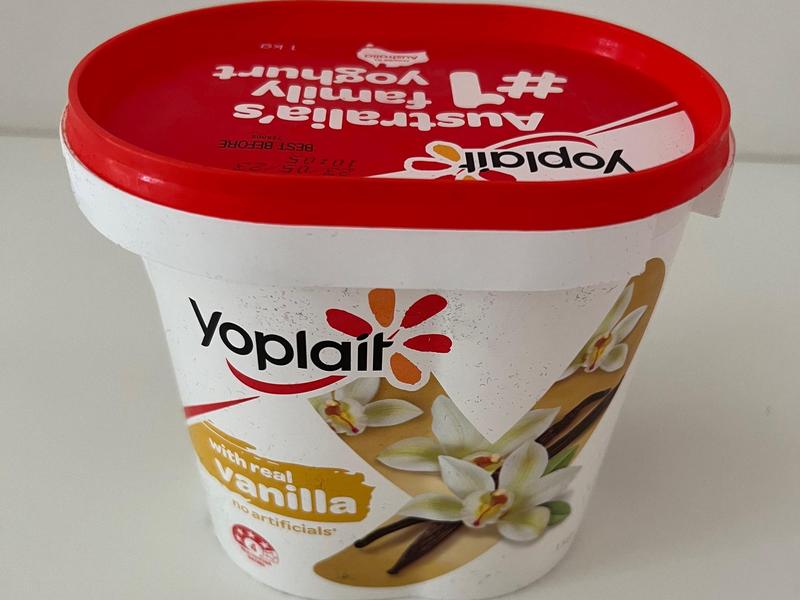 Original French Vanilla