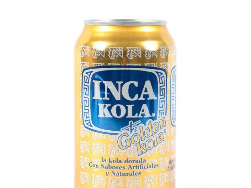 Inca Kola
