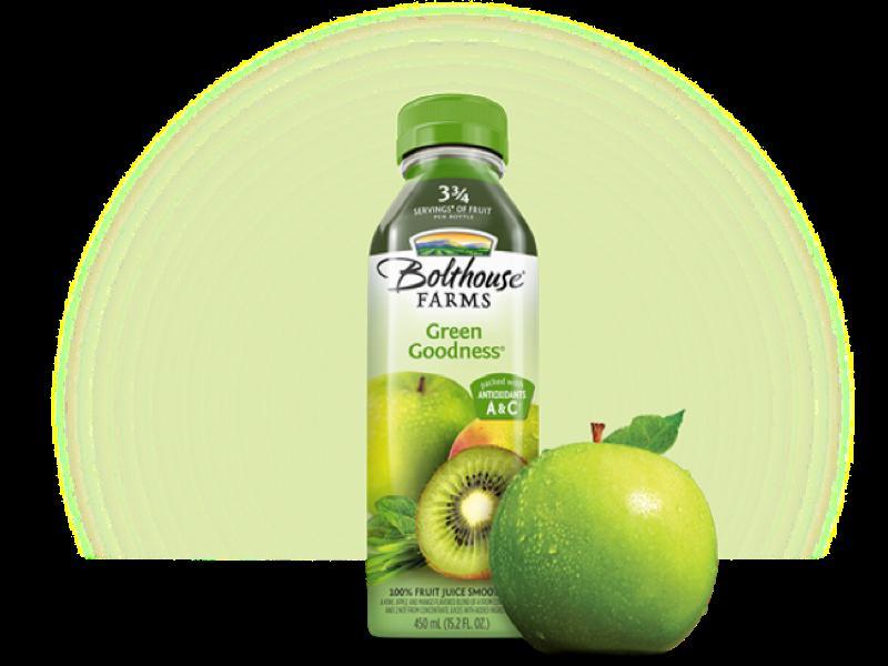 Green Goodness