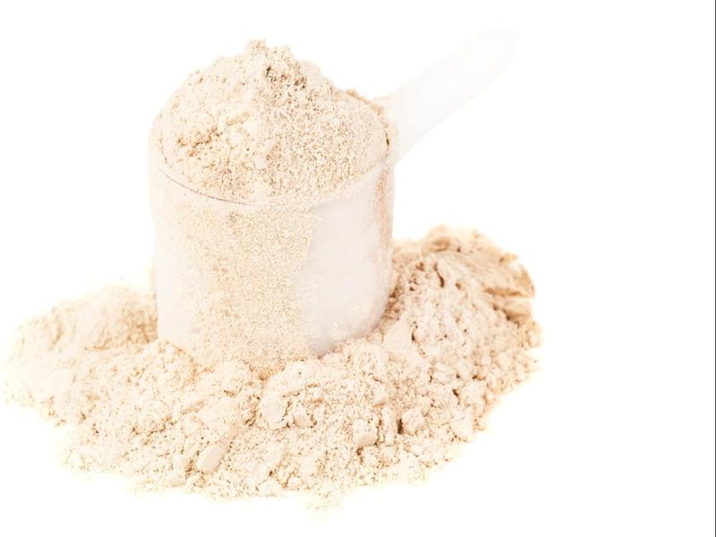 Super Advanced Whey Protein Powder