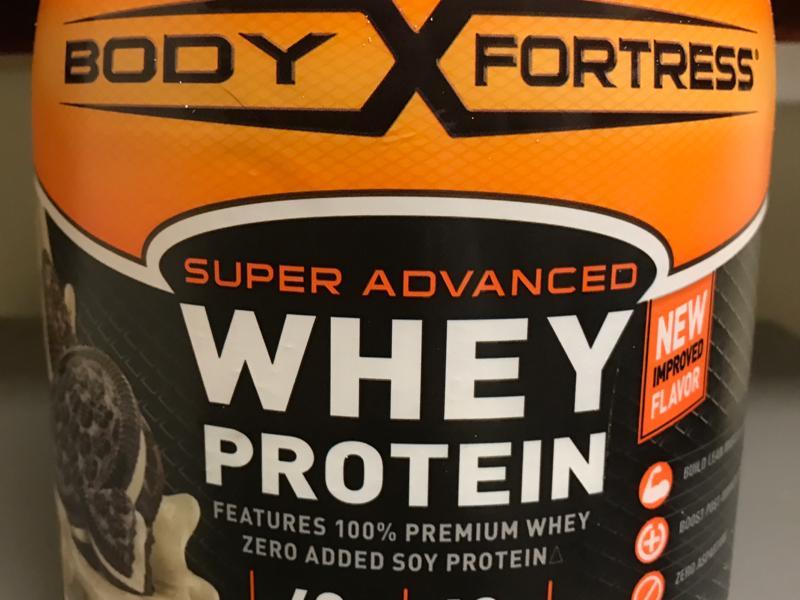 Whey Protein