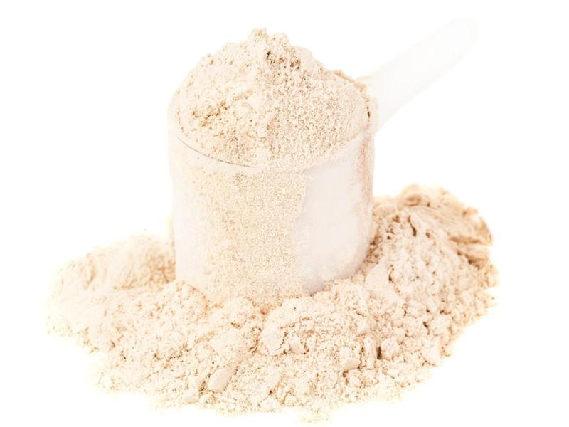 100% Premium Whey Protein Powder