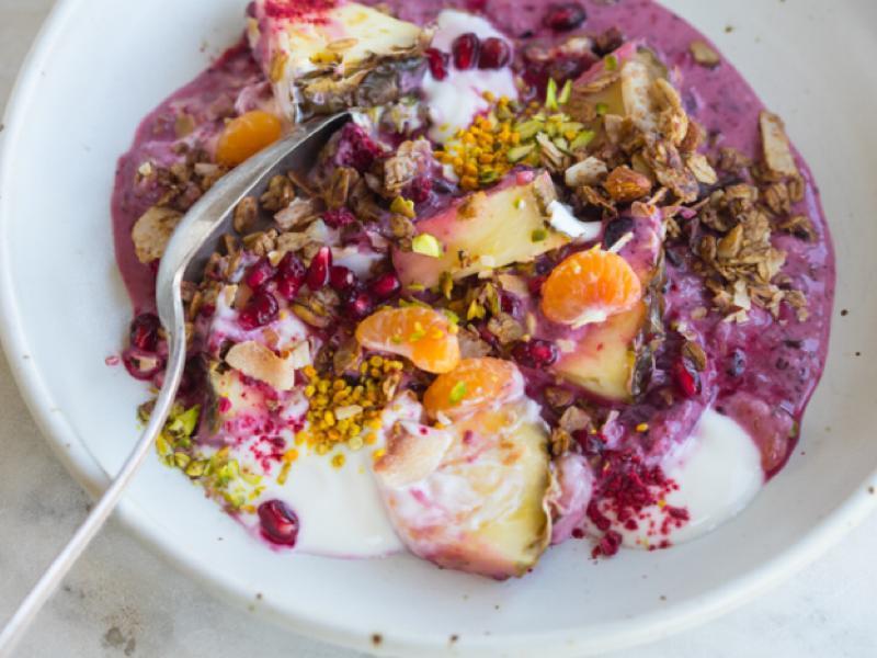 Acai Bowl